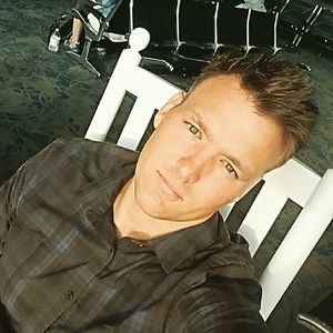 Meet your Posher, Kyle